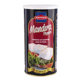 White Cheese 55 %